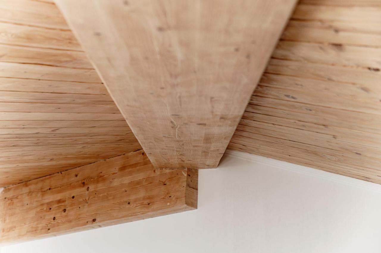 Attic 64 - The House Of Travelers Apartman Como Kültér fotó