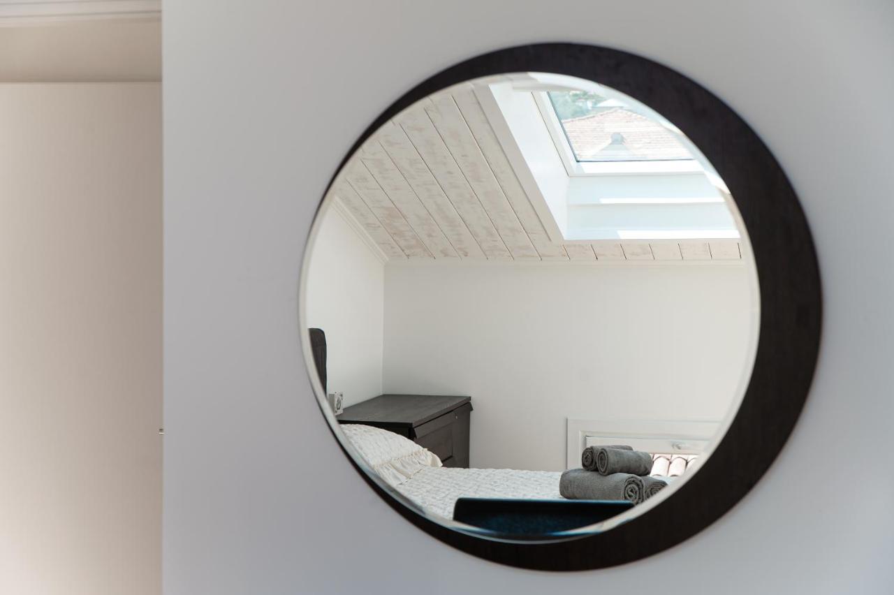 Attic 64 - The House Of Travelers Apartman Como Kültér fotó